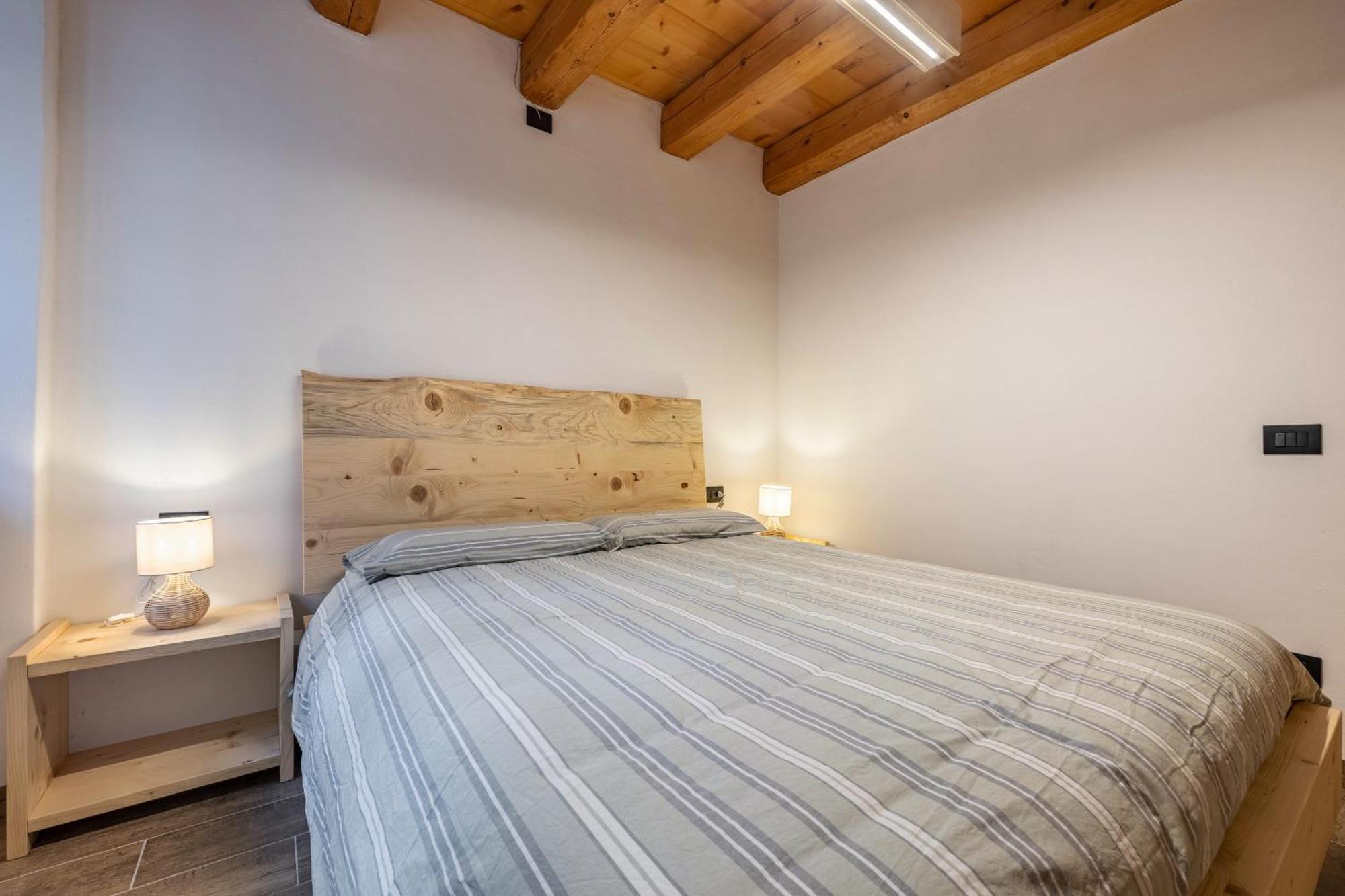 Apartamento Casa Al Mulino 2 Tenno Exterior foto
